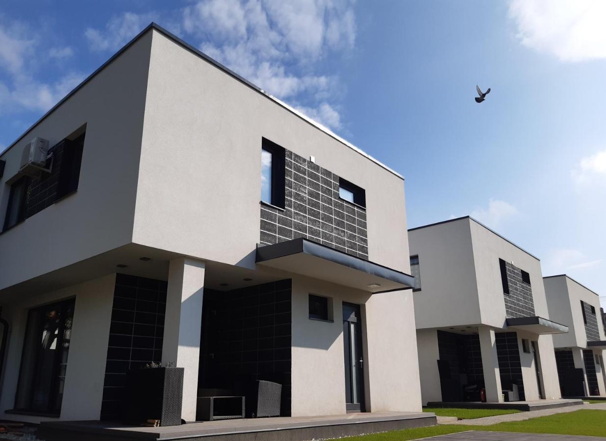 St Emmerich Residence Дьёр Экстерьер фото